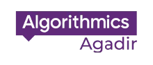 Algorithmics Agadir - Ecole de Formation en Programmation Informatique