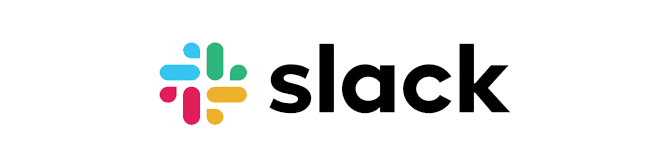 slack - REVONTIC TECHNOLOGIES - Transformation digitale, Marketing digital, Services IT